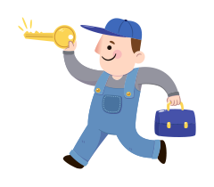 Local emergency lockout specialist near you offering 24/7 emergency lockout solution in Crestline, CA