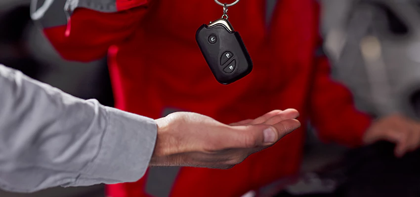 Automotive Car Lock Rekeying Locksmith Specialists in Crestline, California