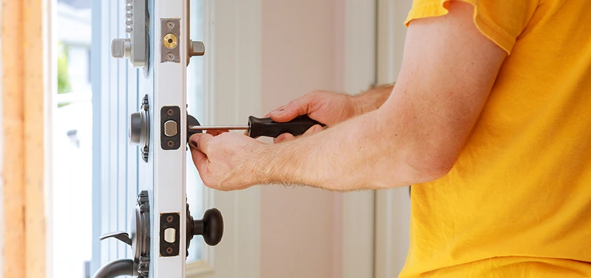 Break-in Prevention Solutions in Crestline, CA
