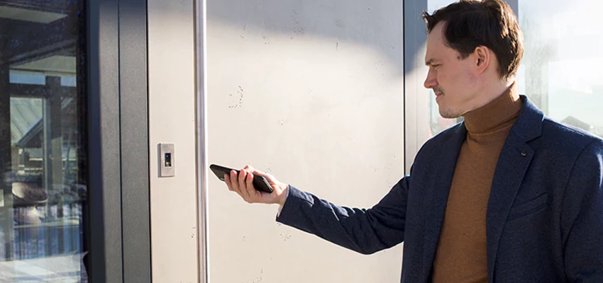 Wireless Digital Door Locks Repair And Installation in Crestline, CA