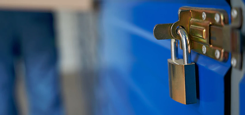 Industrial Door Lock Repair And Installation in Crestline, CA