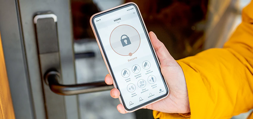 Police Recommended Key Duplication Locksmith in Crestline, California