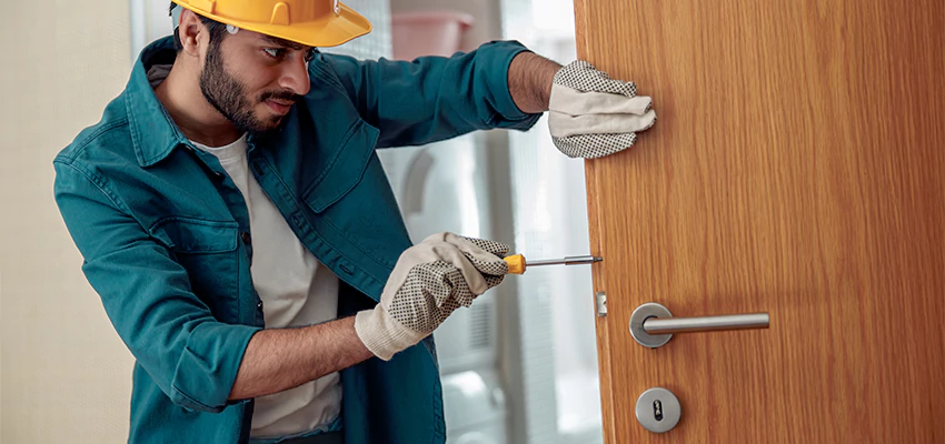 24 Hour Residential Locksmith in Crestline, California