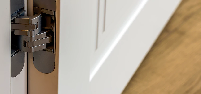 Closet Door Hardware Maintenance in Crestline, California