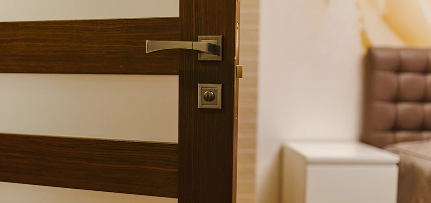 Door Lever Troubleshooting in Crestline, CA