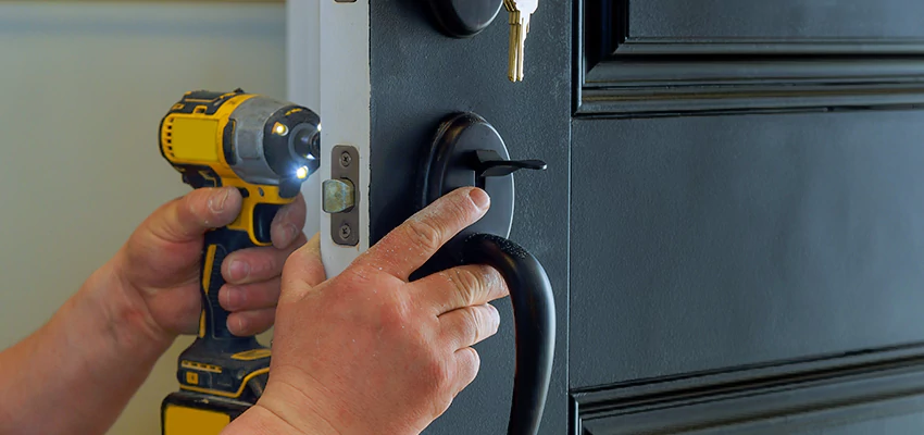 Emergency Downtown Locksmith in Crestline, CA