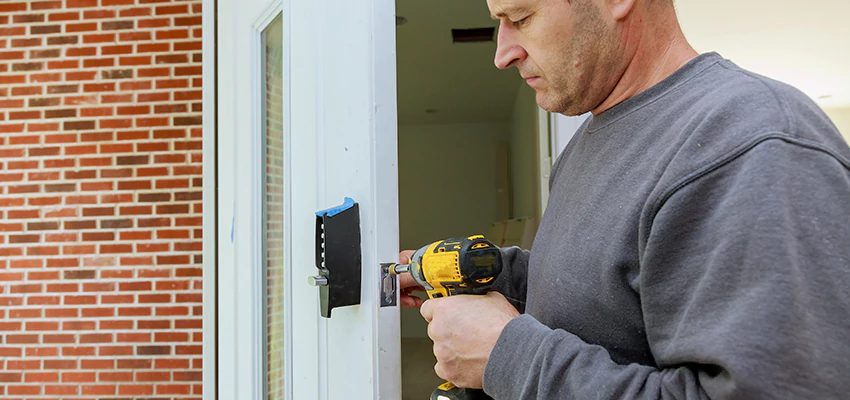 Eviction Locksmith Services For Lock Installation in Crestline, CA
