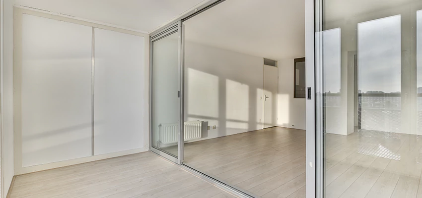 Patio Glass Sliding Door Lock in Crestline, CA