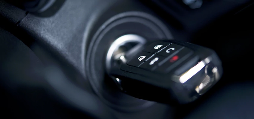 Ignition Switch Replacement in Crestline, CA