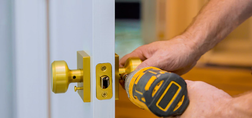 Local Locksmith For Key Fob Replacement in Crestline, California