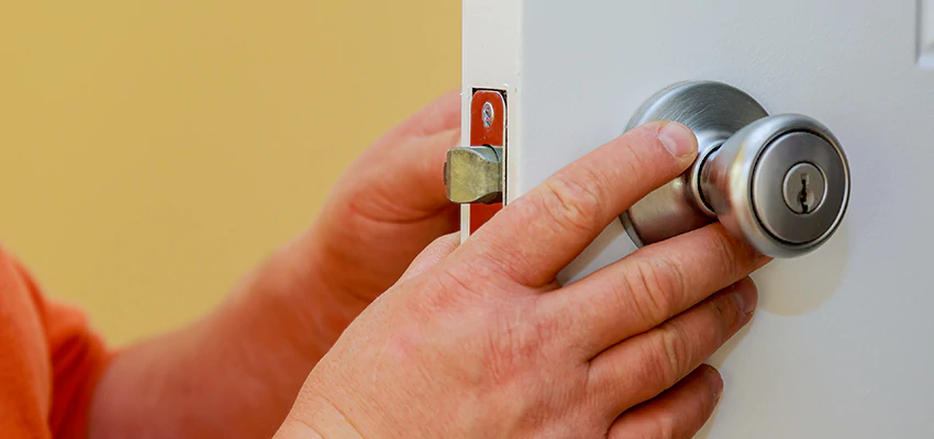 Residential Locksmith For Lock Installation in Crestline, California