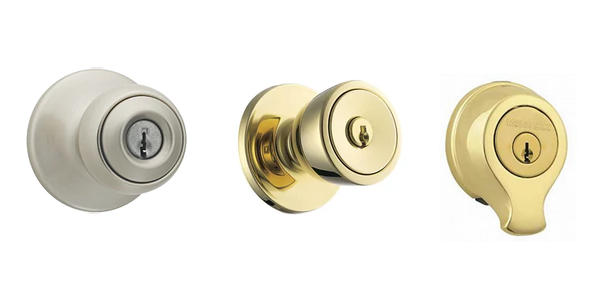 Weiser Bluetooth Lock Installation in Crestline, CA