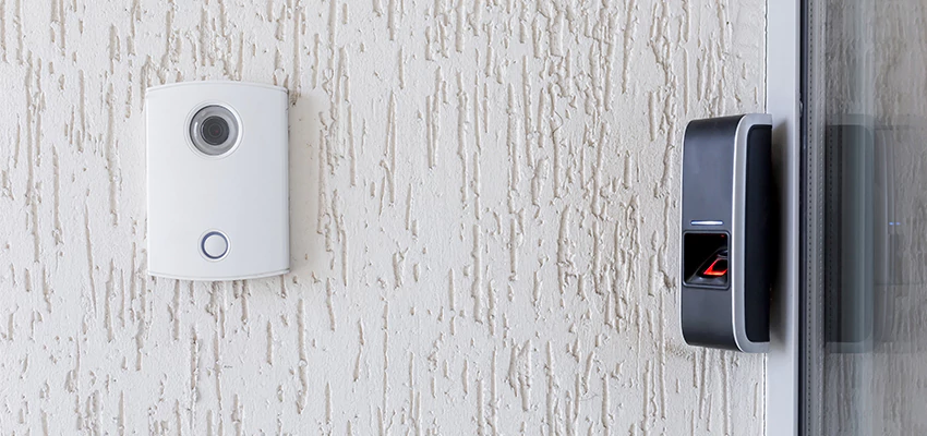 Automatic Door Lock Repair in Crestline, California