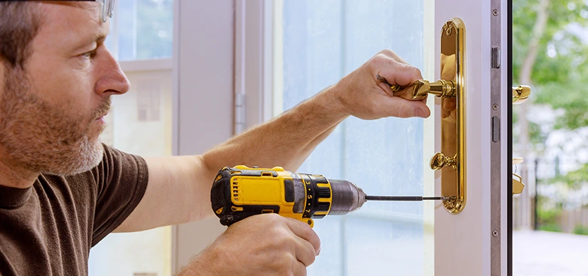 Affordable Bonded & Insured Locksmiths in Crestline, CA