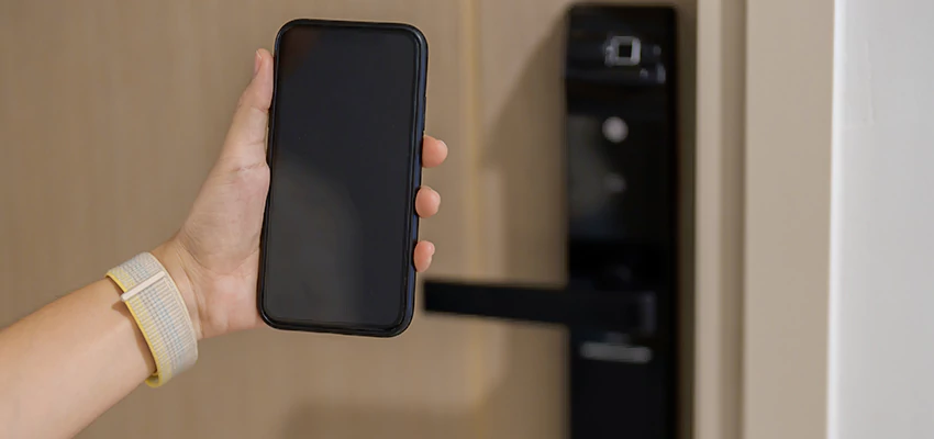 Keypad Wifi Locks Repair And Installation in Crestline, CA