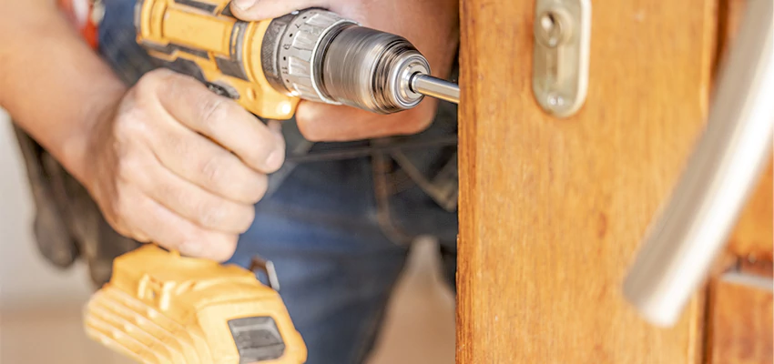 Emergency A1 Locksmith Services in Crestline, California