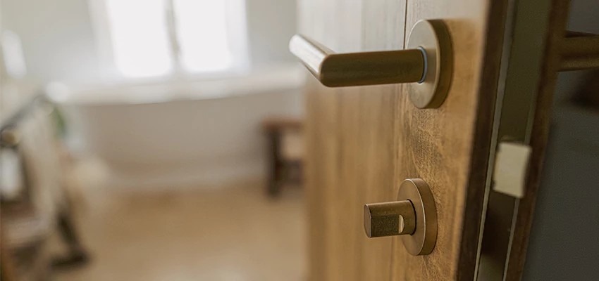 Mortise Locks For Bathroom in Crestline, CA