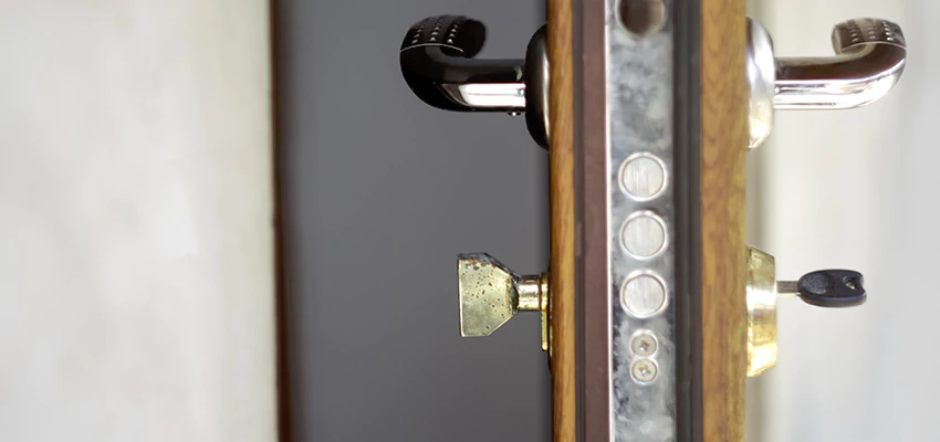 Holiday Emergency Locksmith in Crestline, California