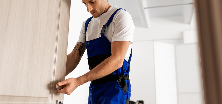 Car Lock Repair And Installation Expert in Crestline, CA