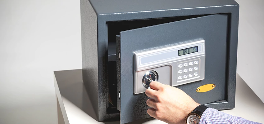 Jewelry Safe Unlocking Service in Crestline, California