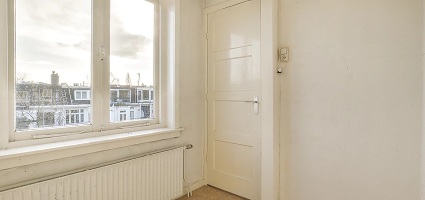 Sliding Window Locks And Security in Crestline, California