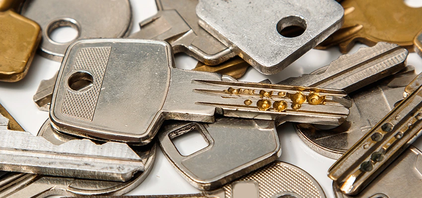 Stuck Key Extraction in Crestline, CA