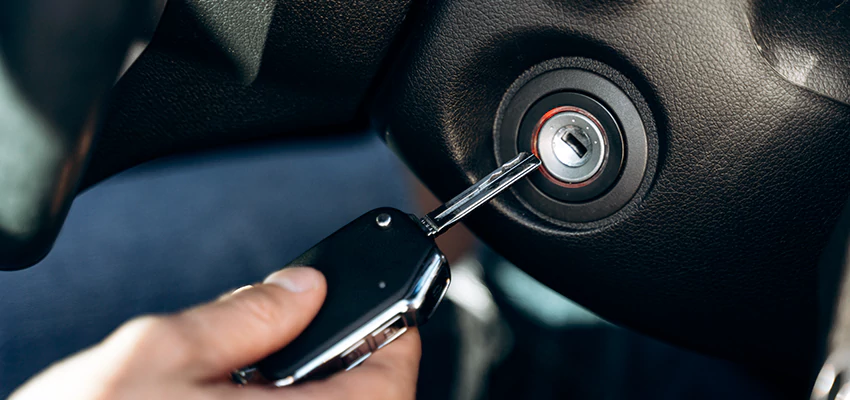 Car Key Replacement Locksmith in Crestline, California