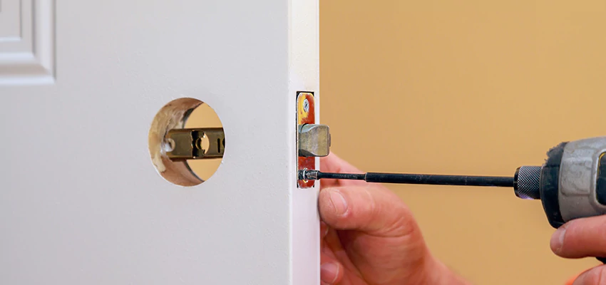 Stuck Door Knobs Repair in Crestline, CA