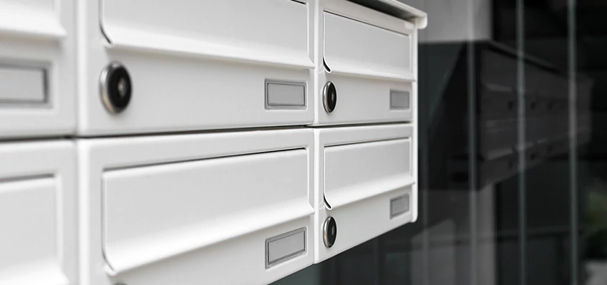 Mailbox Tubular Lock Replacement in Crestline, California