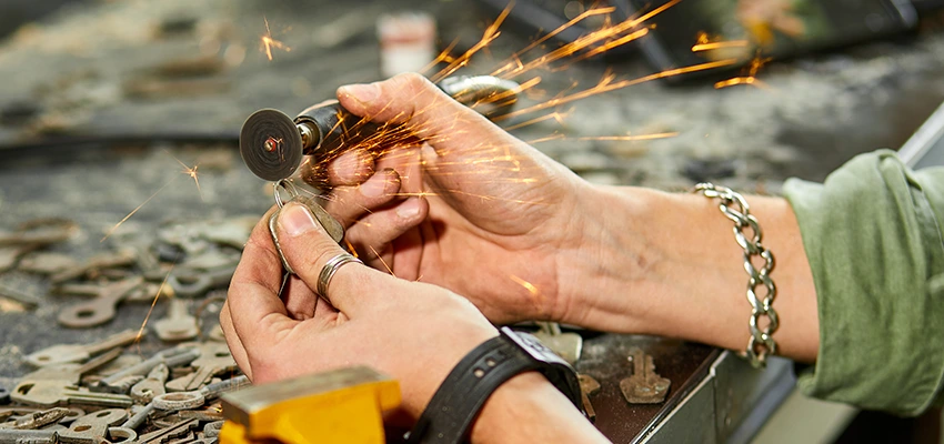 Mobile Locksmith For Lock Replacement Service in Crestline, California