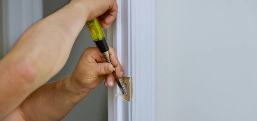 On Demand Locksmith For Key Replacement in Crestline, California