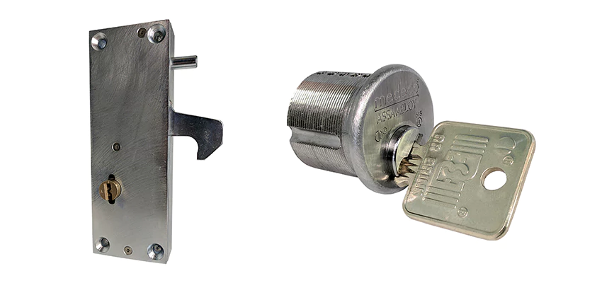 RR Fence Gates Brink Locks Repair in Crestline, California