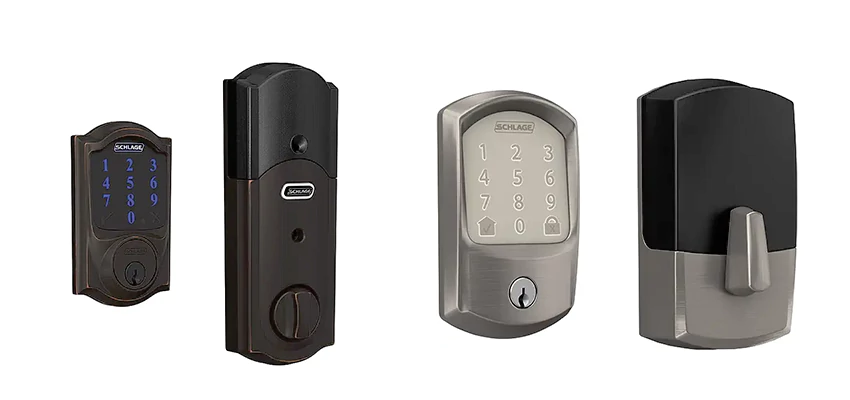 Schlage Smart Locks Repair in Crestline, California