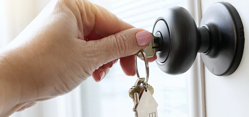 Top Locksmith For Residential Lock Solution in Crestline, California