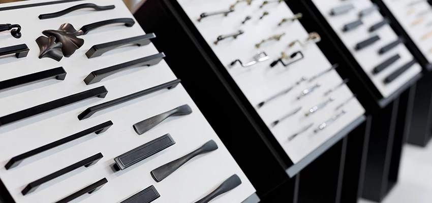 Pocket Door Hardware Installation in Crestline, California