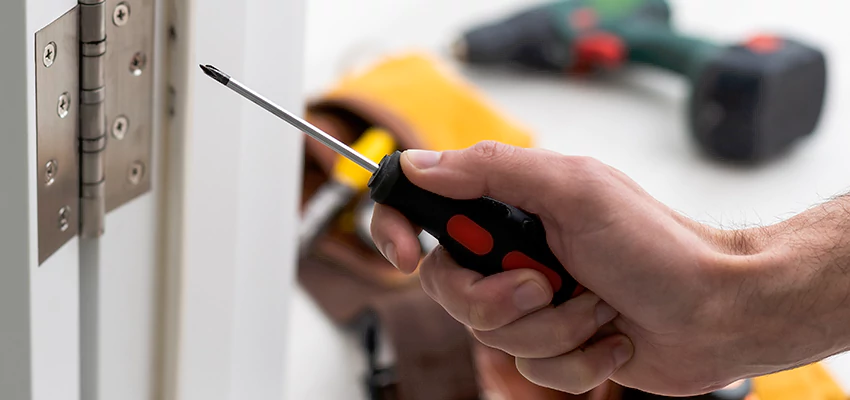 Holiday Emergency Locksmith in Crestline, California