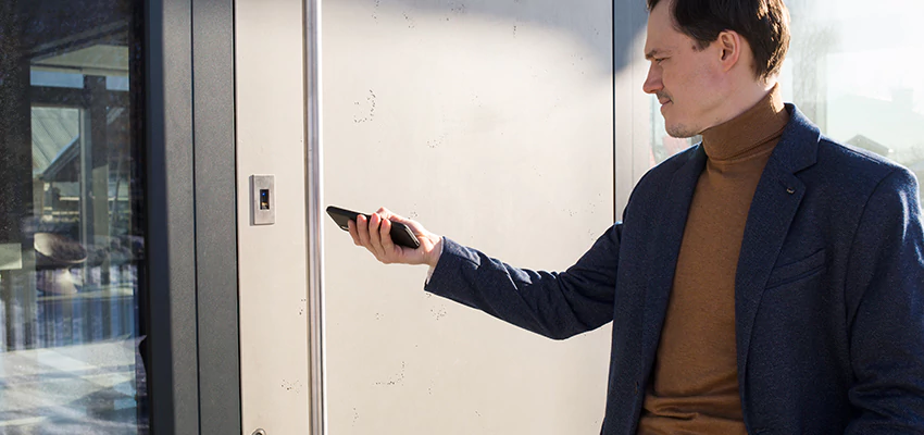 Business Security Systems in Crestline, CA