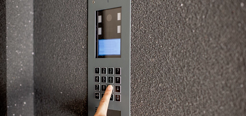 Access Control System Installation in Crestline, California