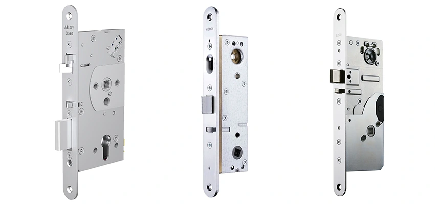 ASSA-Abloy Locks Hinge Repair in Crestline, California