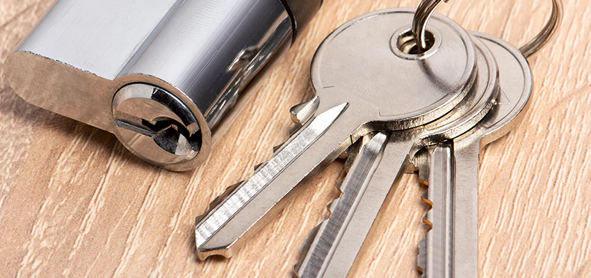 Lock Rekeying Services in Crestline, California