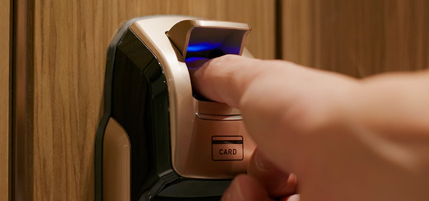 Locksmith Company For Window Lock Installation in Crestline, California