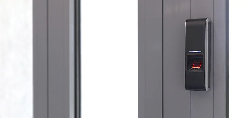 Push Button Lock Keypad Repair in Crestline, California