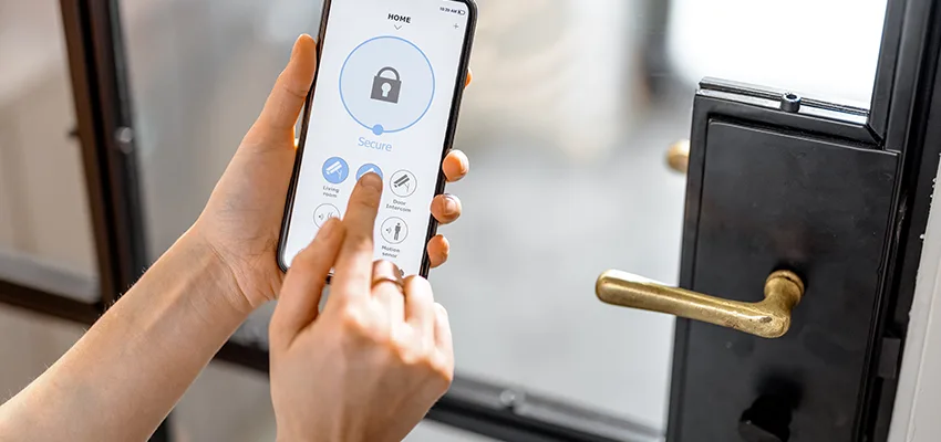 Remote Control Locks Sensor Repair in Crestline, California