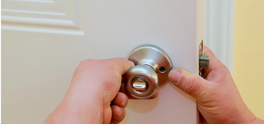 After-hours Locksmith For Lock And Key Installation in Crestline, CA