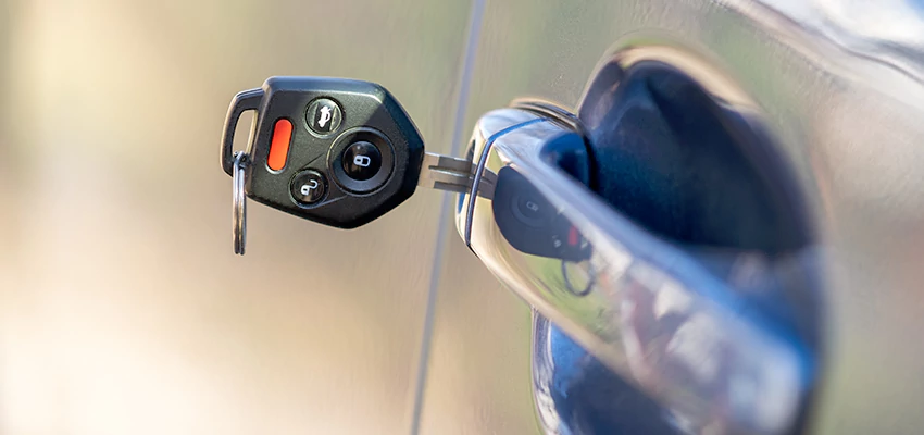 Automotive Locksmith Key Programming Specialists in Crestline, CA