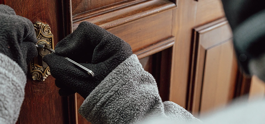 Burglar Damage Electronic Locks Repair in Crestline, CA