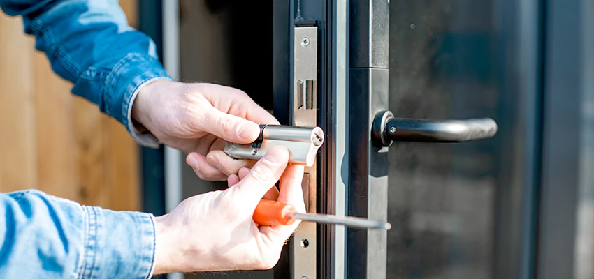 Eviction Locksmith For Lock Repair in Crestline, CA