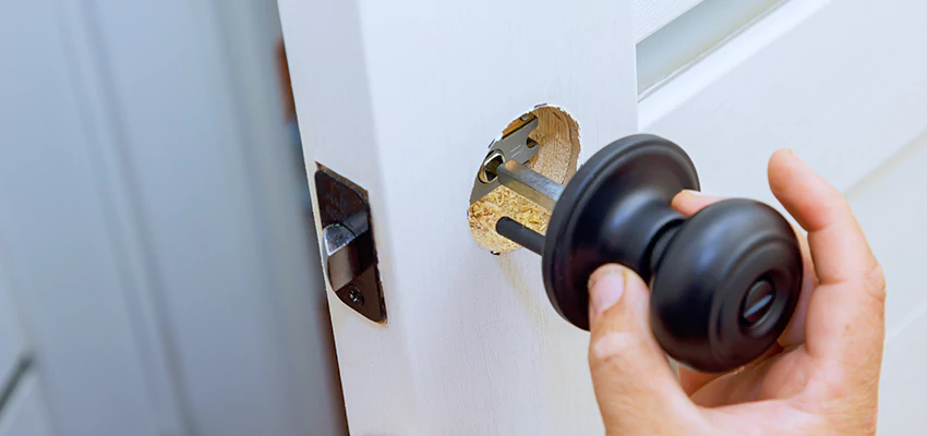 Locksmith For Lock Repair Near Me in Crestline, California