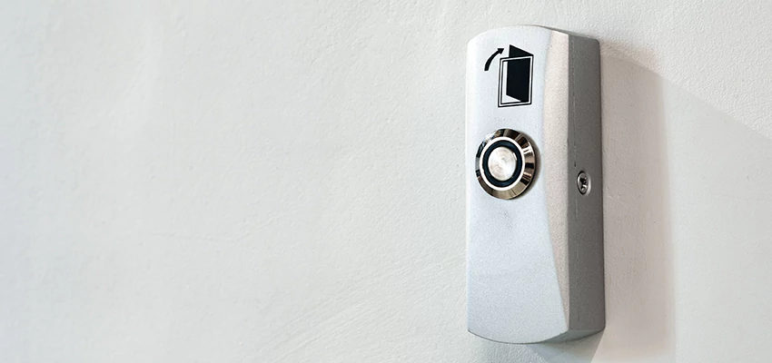 Residential Access Keypads Systems Installation in Crestline, CA