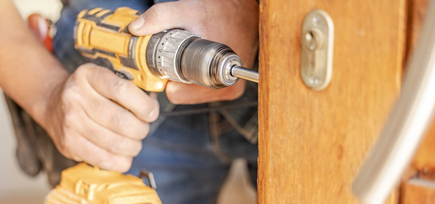 Eviction Locksmith in Crestline, California